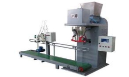 紅薯全粉生產線